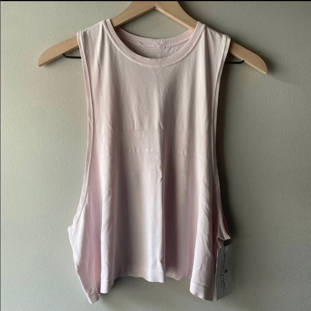 Spiritual Gangster Supernova Tank XS/S